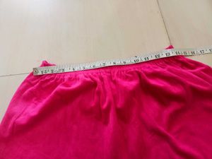 Pink Casual Pants 💓