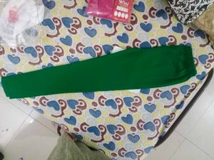 Ghoonghat Fashion Leggings