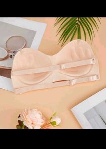 Strapless Savana Freedom Bra