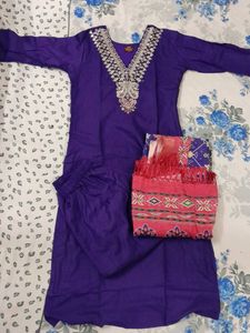 KURTA SET