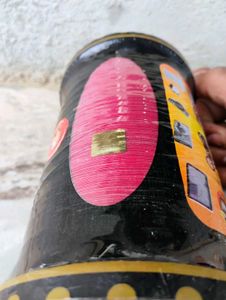 Original Kite Flying Manjha With Plastic