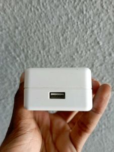 Original Realme Adapter