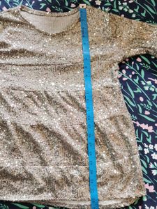 Sale- Party Top Stretchable