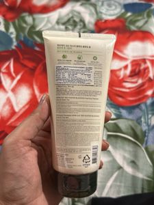 The Face Shop Herb Day 365 Cleanser
