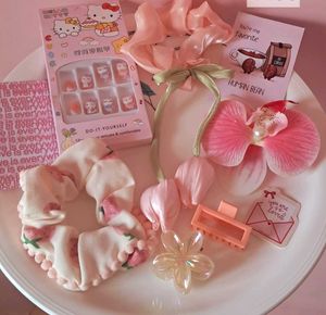 Pink Girley Hamper 🩷🎀
