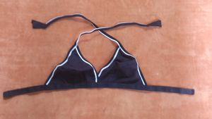 Triangle Bikini Top Easy Pattern 3