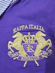 Kappa Tshirt