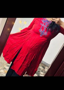 Global Desi Kurti