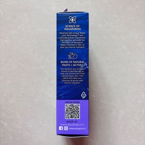 Aqualogica Illuminate+ Milk Fluid Moisturizer
