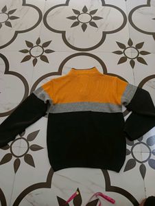 4 Winter Cloth