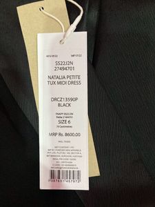 Forever New NATALIA PETITETUX MIDI DRESS