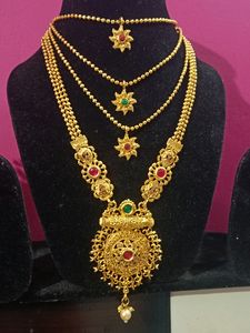 Jewellery Set For Women New