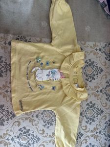 Cute Girls Clothing Sets