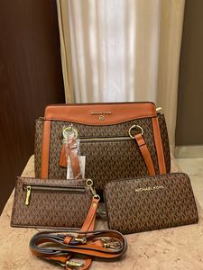 Mk Bag Combo
