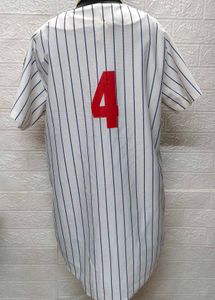Fresh Piece Unisex Baseball Jersey Chest Size 36