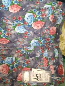 Ladies Capri