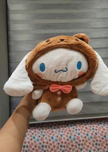 Cinnamoroll Bear Costume Plush