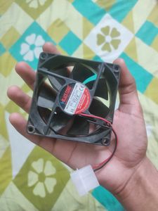 CPU Cooler