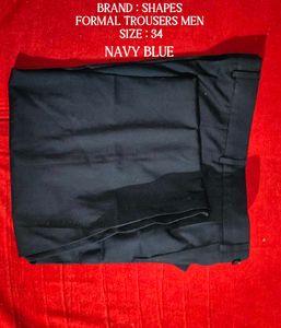 Formal Pant Men