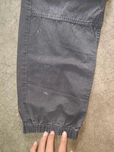 Carhartt WIP &#39;Marshall&#39; Ripstop Joggers