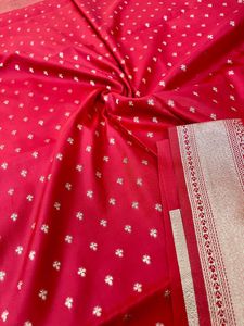 Sale-Fancy Soft Silk+BP