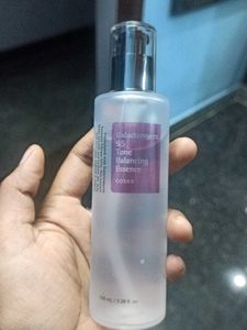 Korean Brightening Toner