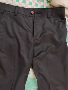Black Dress Pants