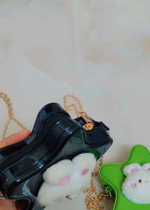 Star Bunny Crossbody Bag any 1