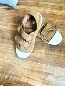 Zara Kids Shoes(suede)