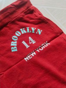 Set Of 2 Shorts