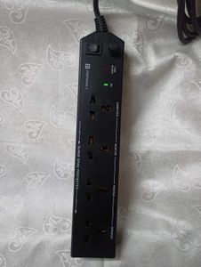 New Portronics Power Extension Plate