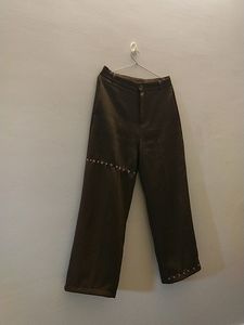 Brown Trouser