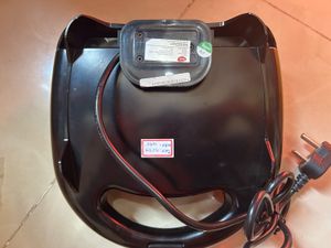 Pigeon Sandwich Toaster Toast
