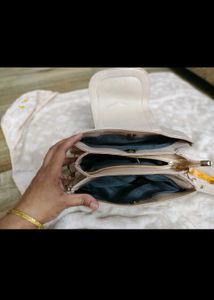 White Bag