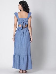 FabAlley branded Designer one piece