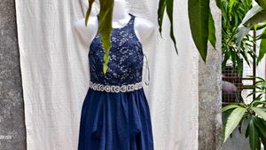 I. SEXY PARTY DRESS