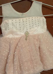 dress for any occasion of baby girl