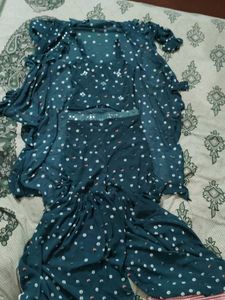 Polka Dot 3-Piece Set