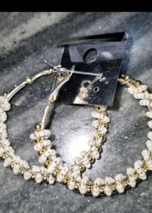 Earrings (Set of Four)