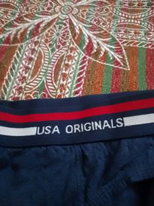 USA Originals Briefs jockey unused
