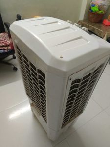 Used Cooler