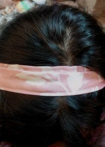 Hair band Bundle: 5 Stylish Pieces