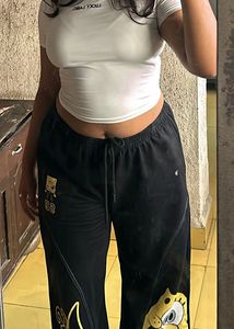 SpongeBob Sweatpants