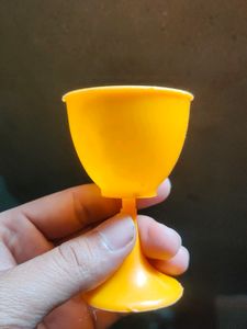Plastic Cup