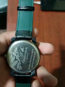 Fastrack Analogue Watch