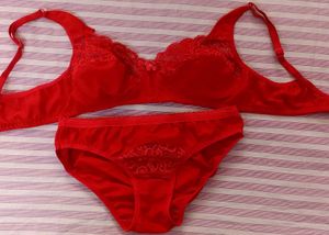 Bra & Panty Combo