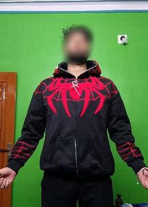SPIDER MAN Hoodie