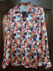 New Satin Night Suit (M&S)