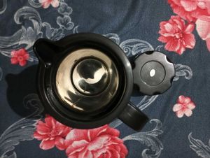 Hot Kettle