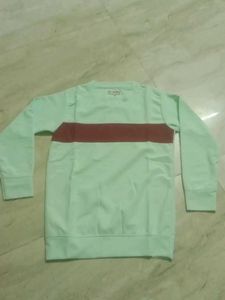 new Long Sleeve T-Shirt 6yrs